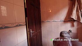 I love doing this with Lulu Vroumette on her sofa, discovering fantasies with James Deen