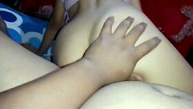 colombian university secretary alexia is a nympho cocksucker in this sexy tale