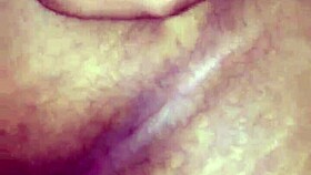 Thick girl gets dick