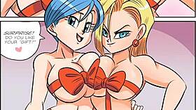 Dragon Ball Z Compilation 3