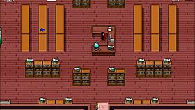 Demon deals p 26 - marking big ass teacher with anal and blowjob