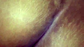 Thick girl gets dick