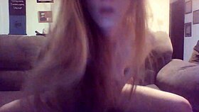 Amateur married milf enjoys anal, blowjob, and sex with toys, bent over for assfucking.