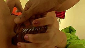 Sext katie summers enjoys hardcore threesome