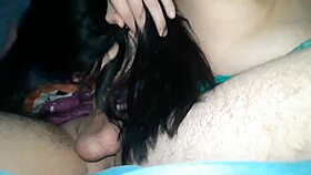 Latina Neighbor Whore Sucks Big Cock Wants To Be Fucked Until Cum