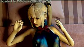 Marie Rose Dead Or Alive Home Video