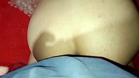 Modelo Mexicana Alexia con Tetas Perfectas