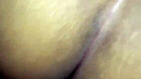 Thick girl gets dick