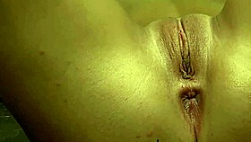 laura the sexy slut gets her asshole fucked with big cock