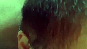 Nineteen year old wife in casual story