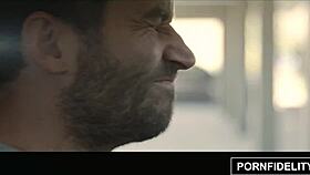 Sophia Grace Creampied Roughly On First Date