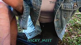 she cums in stepsister's mouth