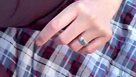 Pinoy bulitas forces entry into tight asian pussy