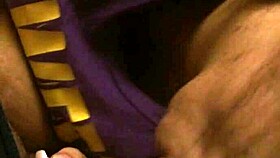 Lightskin Amateur Blowjob Up Close?