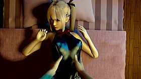 Marie Rose Dead Or Alive Home Video