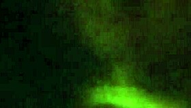 Deep kissing my friend in a passionate moment