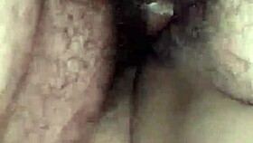 stepsister la paisa gets a wild facial, damn hot! 🔥