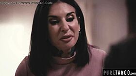 Small Hands Fucks Two Girls' Asses Hard!