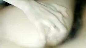 Hot sexy couple shares their pov anal sex video