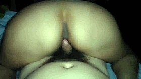 Cabalgando Mature Milf Ass With Big Cock Amateur Wife