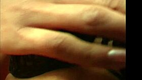 the milanese voyeur touches melissas tits and pussy