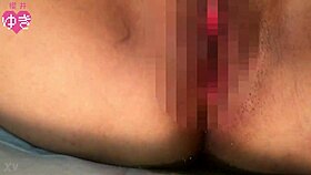 Asian Ass Widened For Anal.