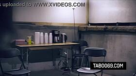 Sex addicts Jaye, Jane, and Reagan dive into wild group sex