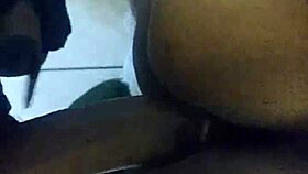 want to see this thick ass getting backshot in the bathroom?