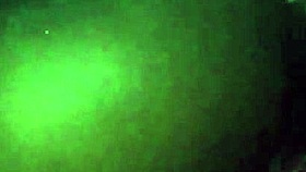 Fight Night Round 1 got wild with amateur ebony action. Big cock slammed that big ass hard.