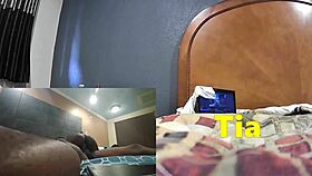 i'm this thick ebony milf squirting in the ghetto