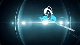 Charley chase gets super wet as britney fucks her pussy during massage.