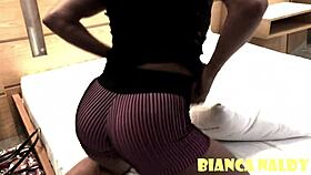 chego da academia e ligo pro vizinho pra foder