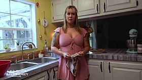 juniors secret - stepmom swap - all in the step family s1 e5 - 1 3 free