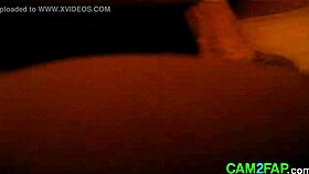 Amateur Creampie Sex Explodes In This Free Porn Video!