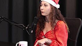 os mais velhos são melhores os novinhos só querem socar o pau e termina na punheta e os negros - jujube delícia sheer red - especial de natal