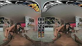 Gorgeous Babes Riding Cock In POV Compilation Video