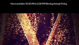 Beautiful Kendall Brooks rides Reno's dick for a discount in hardcore outdoor sex