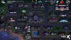 summertimesaga - here take and touch my breasts