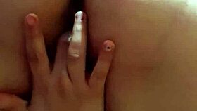 Aurora Estelar Shares Long Video In Calaverita Dress