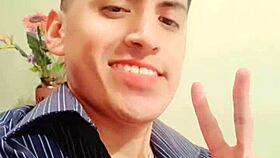 can you handle this big monster cock masturbation?