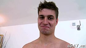 Huge Shlong Gay Porn With Intense Action