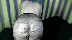 joi compilation 1 with kyra hellfire giving jerk off instructions