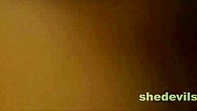 Wow, this blonde teen amateur shoots herself in the change room on webcam!