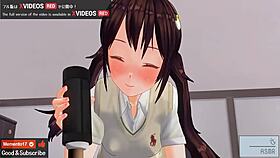 Japanese Hentai Anime Jerk Off Instruction Asmr Earphones Recommended