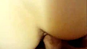 Humiliating Sister-In-Law With Ball Licking And Cum Massage