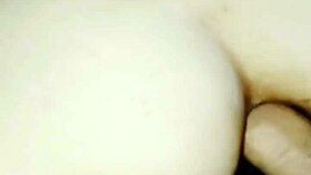 Hot sexy couple shares their pov anal sex video