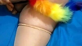 i'm pamelitha, exploring crossdressing and transsexual adventures