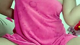 tự sướng bằng dưa bản nứt full hd