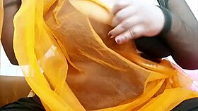 Singapore Big Boobs Milf Showing Off Her Assets, Oh My!