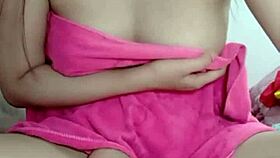 tự sướng bằng dưa bản nứt full hd